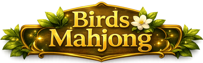 Birds Mahjong