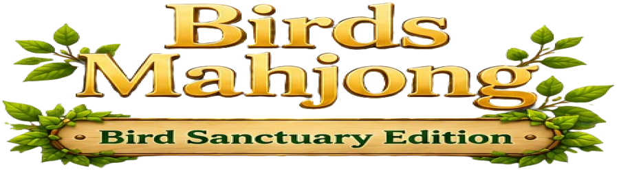 Birds Mahjong