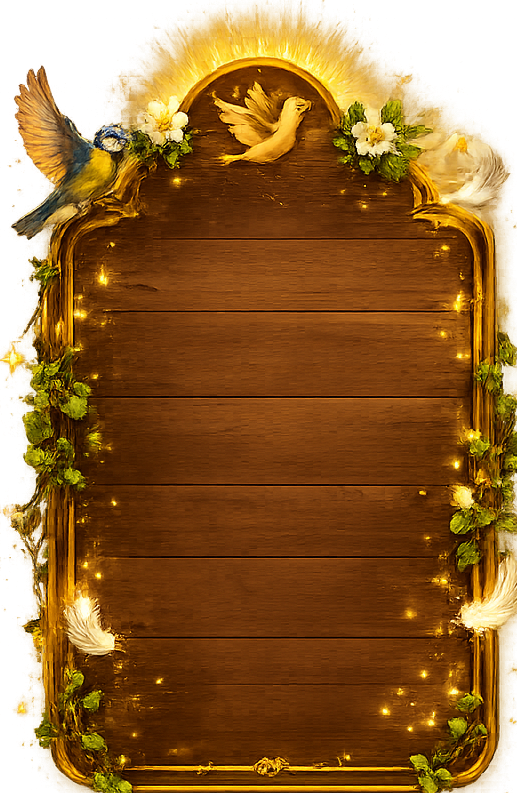 Victory Frame