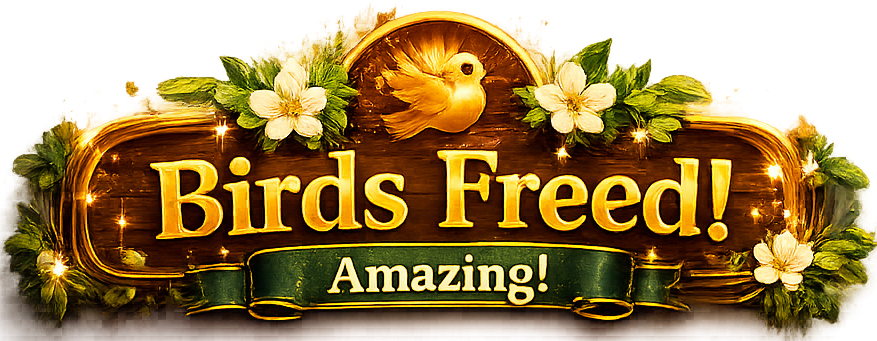 Birds Freed