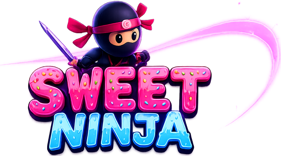 Sweet Ninja
