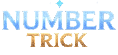 Number Trick