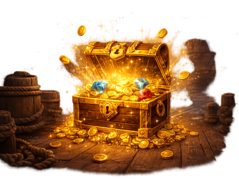 Treasure Chest