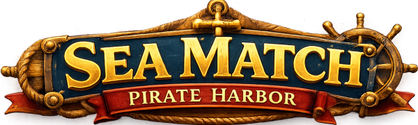 Sea Match Pirate Harbor