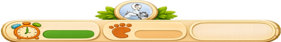 Game Status Bar