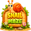 Snail Maze