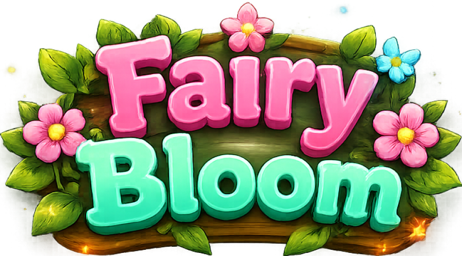Fairy Bloom