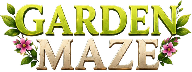 Garden Maze
