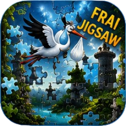 Frai Jigsaw