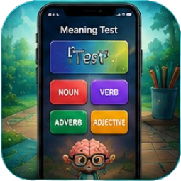 Meaning Test A & A2