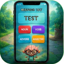 Academic Meaning Test C