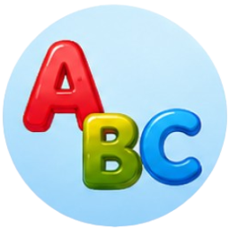 Alphabet Quiz